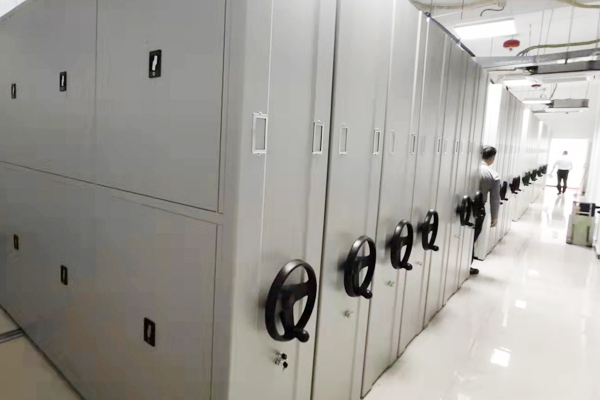 深圳市規(guī)劃和自然資源局鹽田管理局手動(dòng)檔案密集架項(xiàng)目