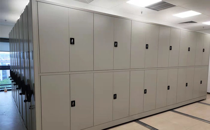 深圳市前海深港現(xiàn)代服務(wù)業(yè)合作區(qū)管理局密集架采購(gòu)項(xiàng)目