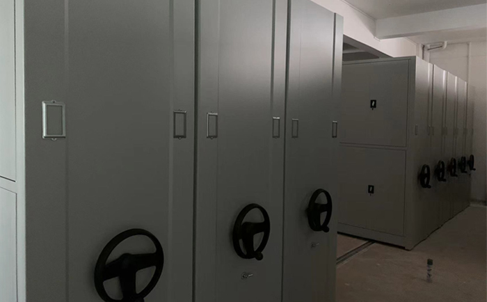 羅定市退役軍人事務(wù)局密集架采購項(xiàng)目