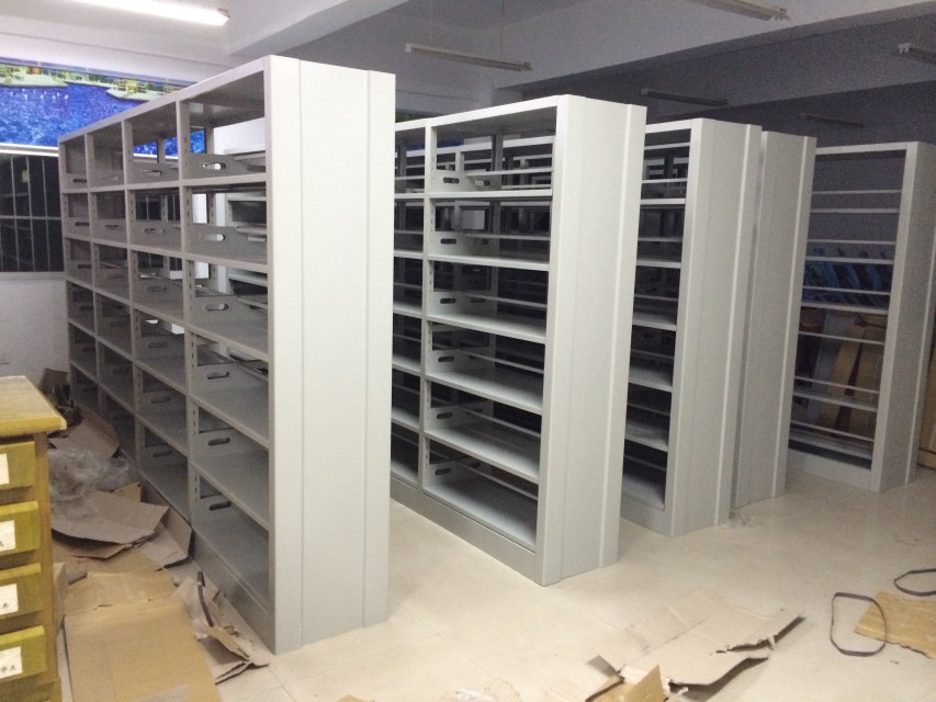 鋼制書架 鋼制書架