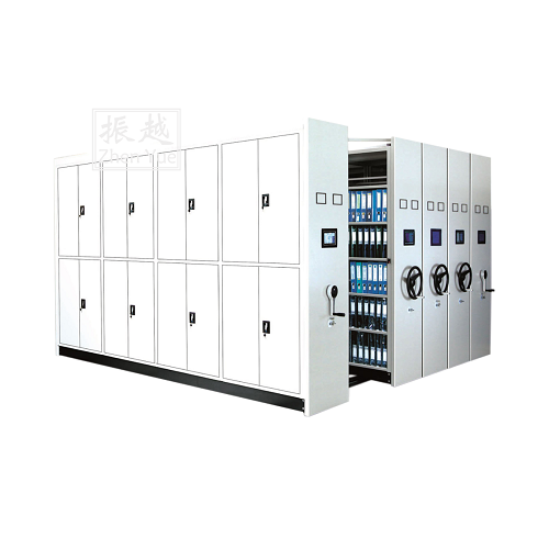 智能密集架 智能密集架