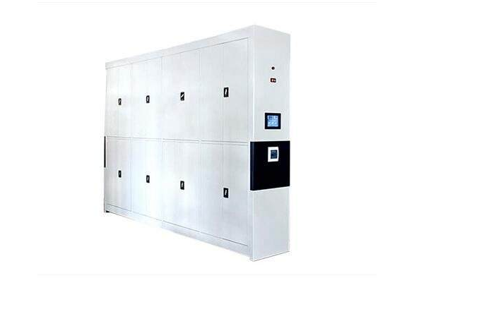 電動密集架國家標準圖 電動密集架國家標準圖