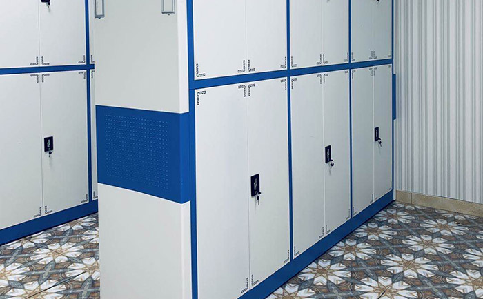 什么是密集架 什么是密集架