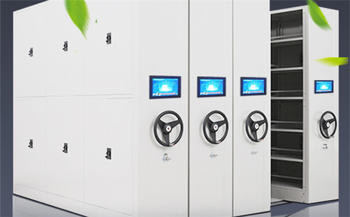 什么是無軌密集架 什么是無軌密集架