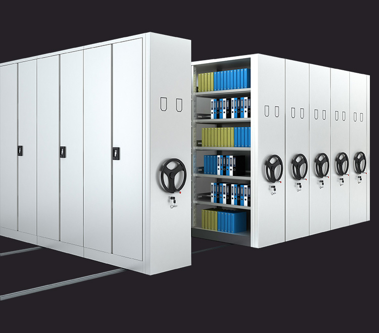 密集架怎么拆裝 密集架怎么拆裝