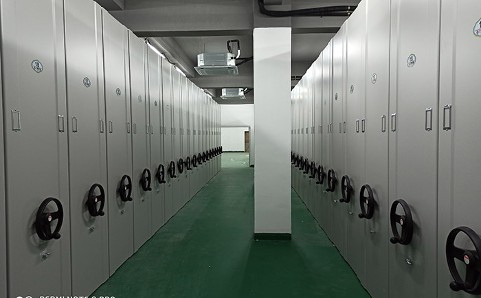 密集架一組多少錢怎么計(jì)算 密集架一組多少錢怎么計(jì)算