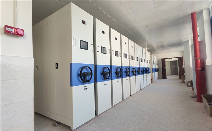 密集架怎么用 密集架怎么用