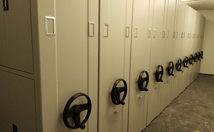 檔案密集架招標(biāo)需要什么資質(zhì) 檔案密集架招標(biāo)需要什么資質(zhì)