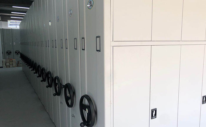 檔案密集架招標(biāo)需要什么資質(zhì) 檔案密集架招標(biāo)需要什么資質(zhì)