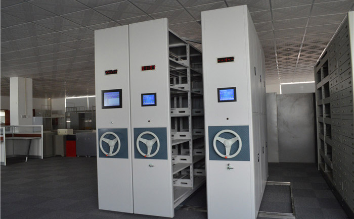 廣東最大的電動(dòng)密集架廠家 廣東最大的電動(dòng)密集架廠家