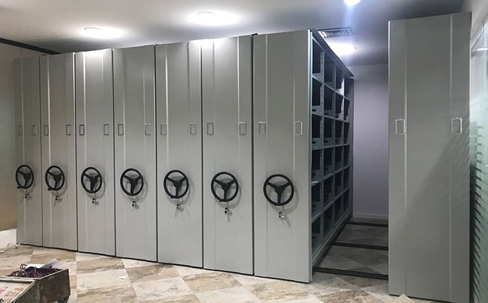 做密集架?chē)?guó)標(biāo)有什么要求 做密集架?chē)?guó)標(biāo)有什么要求