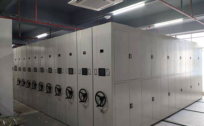 密集架都什么單位用 密集架都什么單位用