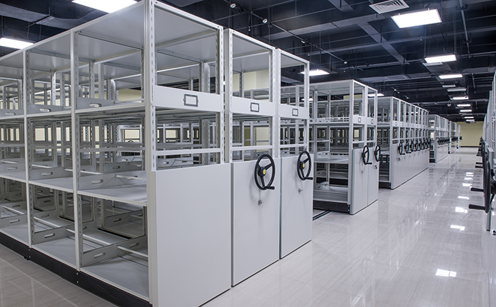 安裝密集架對樓板有要求么 安裝密集架對樓板有要求么