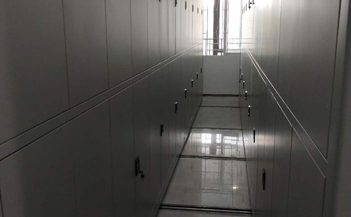 配置檔案庫房需要用到的設(shè)備有哪些 配置檔案庫房需要用到的設(shè)備有哪些