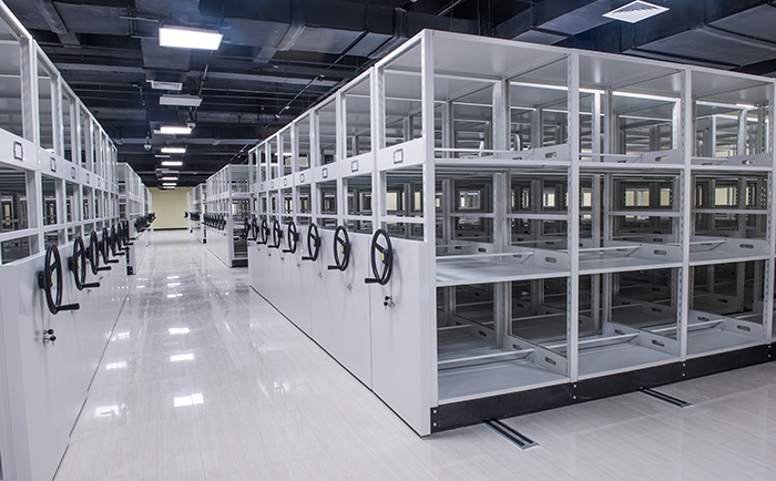 密集柜和密集架一樣么 密集柜和密集架一樣么