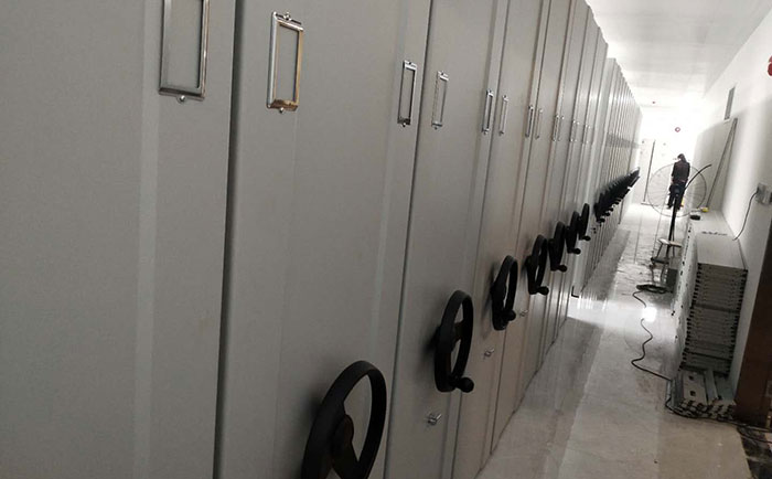 密集架質(zhì)量看什么 密集架質(zhì)量看什么