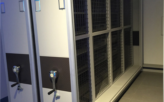 手搖式移動檔案柜報警怎么辦 手搖式移動檔案柜報警怎么辦