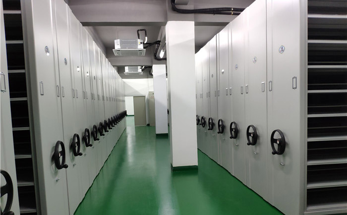 手搖式移動檔案柜報警怎么辦 手搖式移動檔案柜報警怎么辦