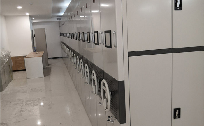 密集柜生產(chǎn)需要哪些流程 密集柜生產(chǎn)需要哪些流程