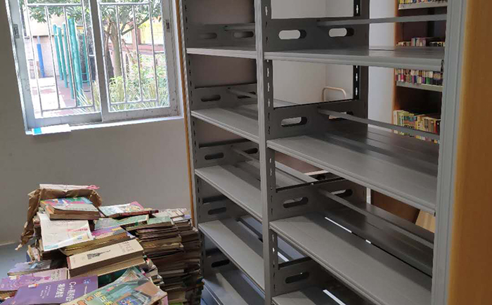 振越書架圖 振越書架圖