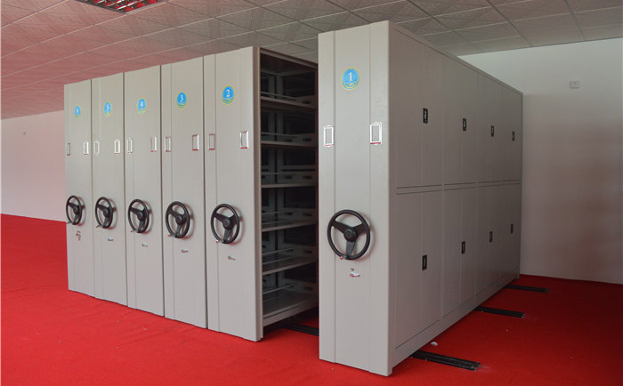 圖書館密集書架產(chǎn)品圖 圖書館密集書架產(chǎn)品圖