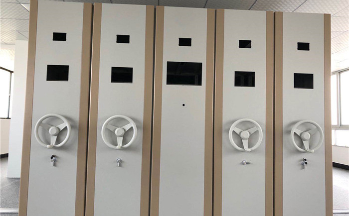 智能電動(dòng)密集柜圖 智能電動(dòng)密集柜圖