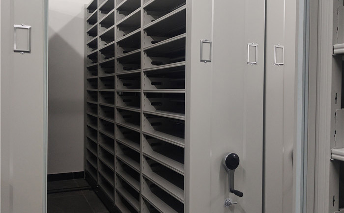 財(cái)務(wù)憑證密集架圖 財(cái)務(wù)憑證密集架圖