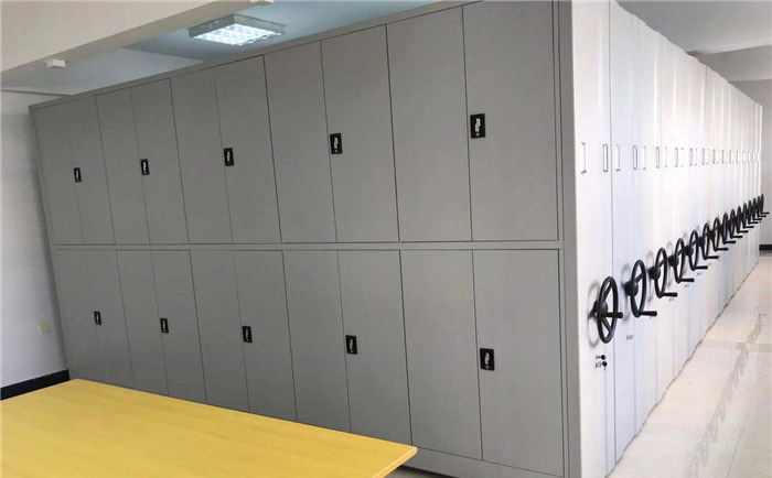 檔案密集架圖 檔案密集架圖