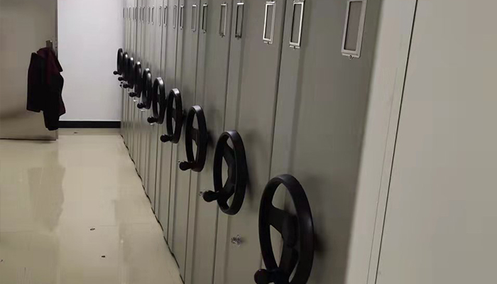 廣東檔案密集架 廣東檔案密集架