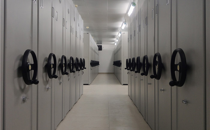 密集柜圖 密集柜圖