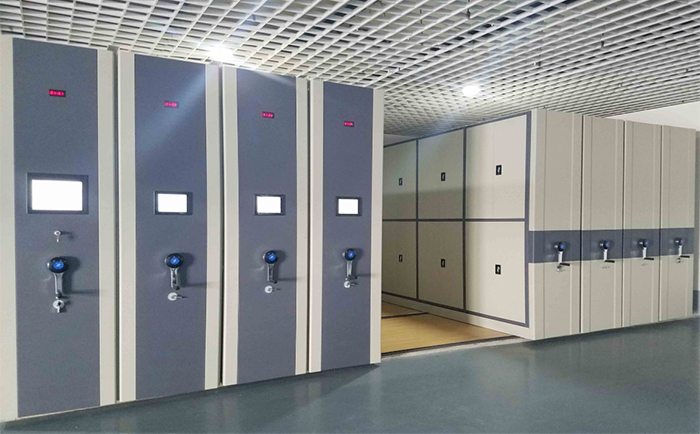 密集柜圖 密集柜圖