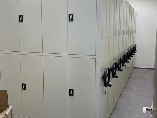 手動(dòng)檔案密集柜怎么選 手動(dòng)檔案密集柜怎么選