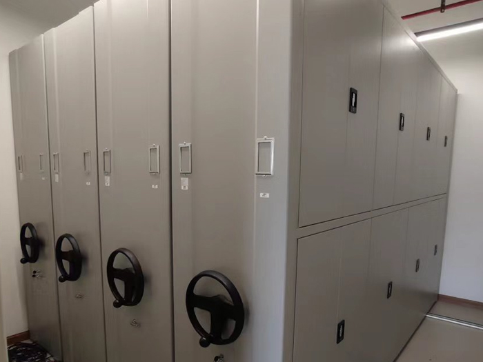 定制密集架 定制密集架