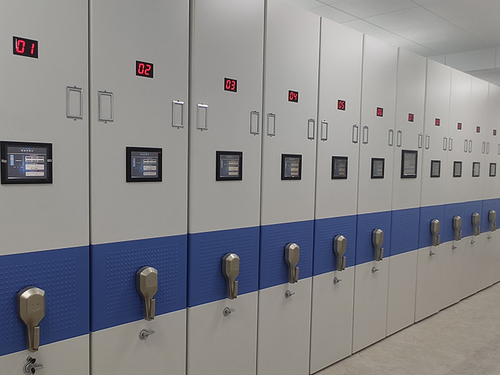 檔案密集架生產(chǎn)廠家 檔案密集架生產(chǎn)廠家