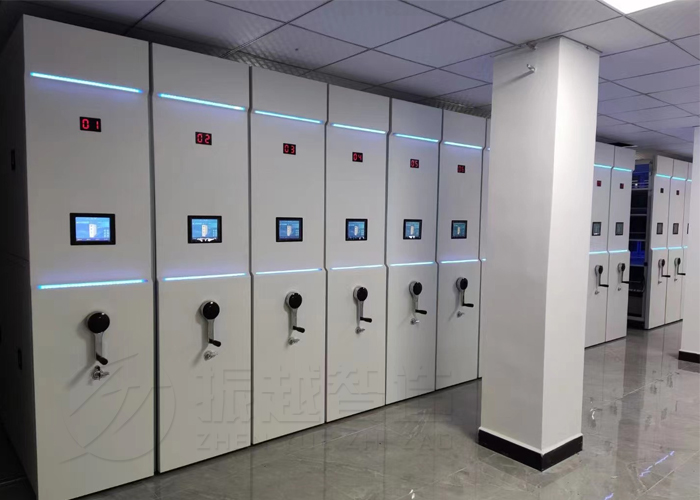 智慧庫房建設(shè) 智慧庫房建設(shè)