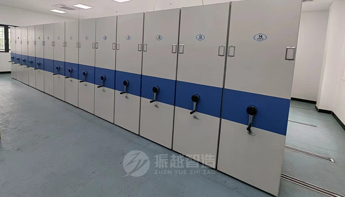 1689930616833611.jpg 智能電動(dòng)密集柜軌道式移動(dòng)檔案架 (39).jpg