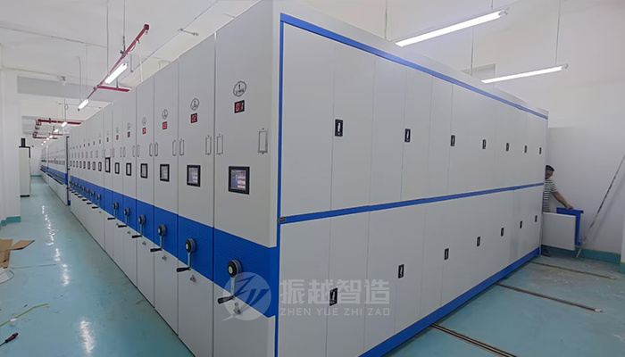 1689930733890898.jpg 智能電動(dòng)密集柜軌道式移動(dòng)檔案架 (31).jpg