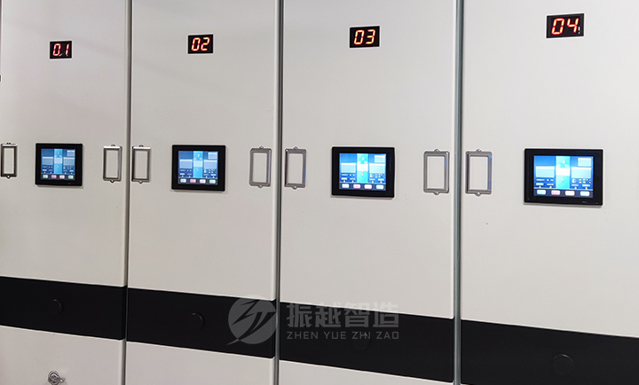 1698308097291723.jpg 智能電動(dòng)密集柜軌道式移動(dòng)檔案架 (24).jpg